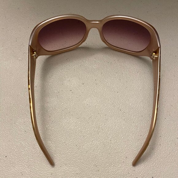 NWOT Vintage Women Fendi Pink Blush Elegant Sweet and Feminine Sunglasses - Picture 5 of 9